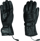 FIRSTGEAR Heated Ultimate Touring iTouch Gloves - Medium-1