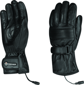 FIRSTGEAR Heated Rider iTouch Gloves - 2XL
