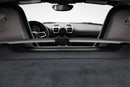 Flat 6 Motorsports - Support Bar GoPro Mount V2 (981 Cayman)-17