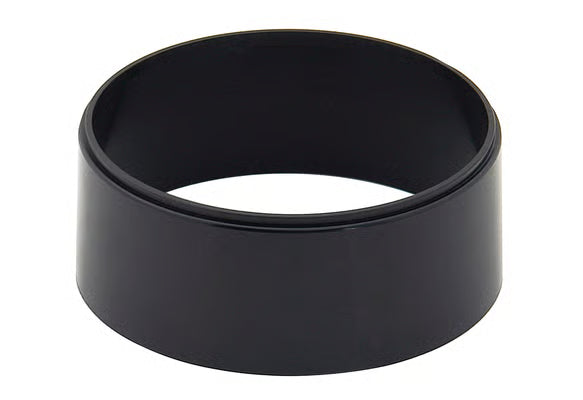 Mr. Gasket 2 Inch Air Cleaner Spacer Fits 2 and 4-Barrel Carburetors with 5-1/8 Inch Neck