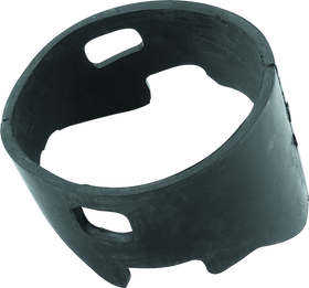 Bikers Choice 68-99 with 5in Speedometer Rubber Speedometer Support Replaces H-D 67115-91