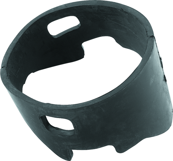 Bikers Choice 68-99 with 5in Speedometer Rubber Speedometer Support Replaces H-D 67115-91