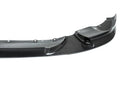 3D Design F97 X3M / F98 X4M Carbon Front Lip-3