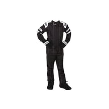 LEGEND II KID.XXS (4) BLK JCKT