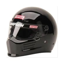 SUPER BANDIT 2020 SML BLACK