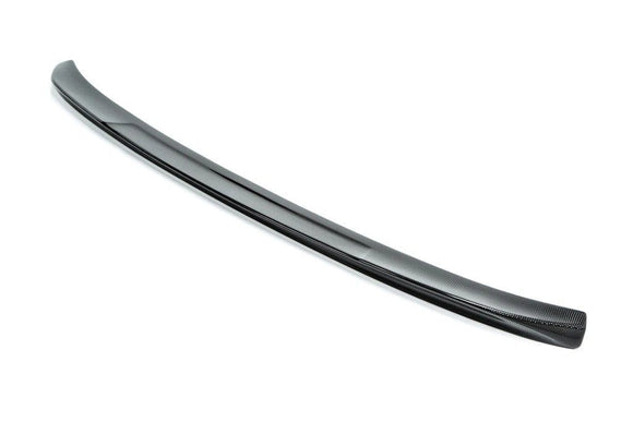 3D Design G02 X4 Carbon Trunk Spoiler