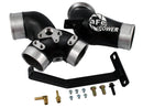aFe Bladerunner Manifolds Intake MAN INT Ford Diesel Trucks 99.5-03 V8-7.3L (td)-1