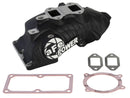 aFe Bladerunner Manifolds Intake Dodge Diesel Trucks 10-13 L6-6.7L (td) with Gaskets-1