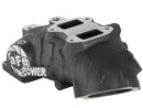 aFe Bladerunner Manifolds Intake Dodge Diesel Trucks 10-13 L6-6.7L (td) with Gaskets-2