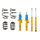 Bilstein B12 2008 BMW Z4 Roadster 3.0si Front and Rear Suspension Kit-1