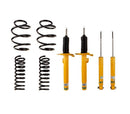 Bilstein B12 2001 BMW 740iL Base Front and Rear Suspension Kit-2