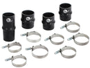 aFe BladeRunner Intercooler Couplings & Clamps Kit Replacement 03-07 Dodge Diesel Trucks L6-5.9L(td)-1
