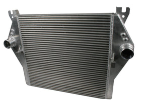 aFe Bladerunner Intercoolers I/C Dodge Diesel Trucks 03-07 L6-5.9L (td) - 0