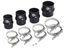 aFe BladeRunner Couplings and Clamps Replacement for aFe Tube Kit 07.5-09 Dodge Diesel Trucks 6.7L-1