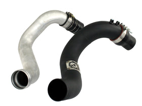 aFe Bladerunner Intercoolers Tube Out I/C Tube Out GM Diesel Trucks 04.5-05 V8-6.6L(td) LLY - 0
