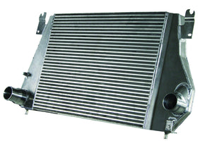 aFe Bladerunner Intercoolers I/C GM Diesel Trucks 06-10 V8-6.6L (td) LBZ/LMM - 0