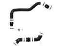 BladeRunner Aluminum Hot and Cold Charge Pipe Kit GM Diesel Trucks 06-10 V8-6.6L (td) LBZ/LMM-3