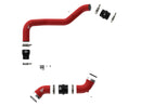 BladeRunner Aluminum Hot and Cold Charge Pipe Kit GM Diesel Trucks 06-10 V8-6.6L (td) LBZ/LMM-10