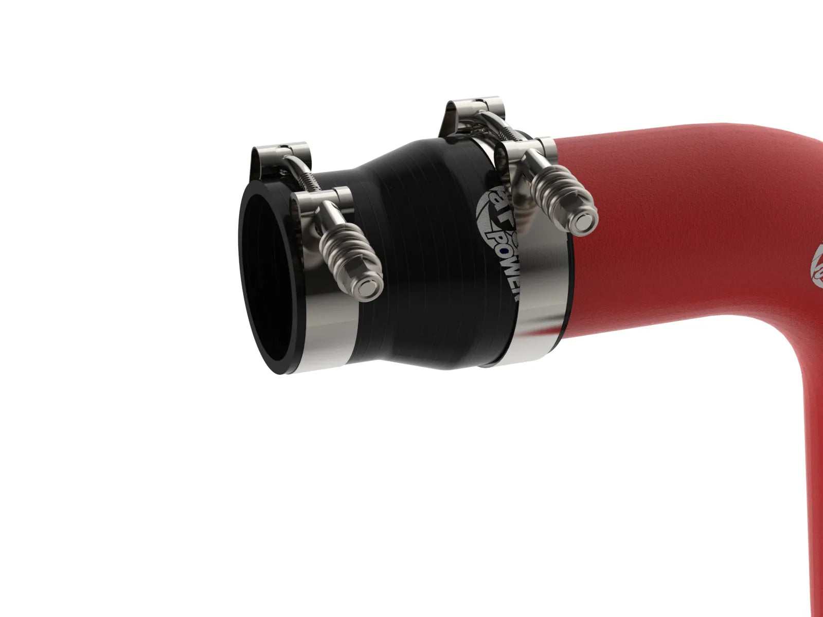 BladeRunner Aluminum Hot and Cold Charge Pipe Kit GM Diesel Trucks 06-10 V8-6.6L (td) LBZ/LMM