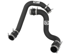 aFe Bladerunner 3in Intercooler Hot and Cold Side Tubes for 03-07 Ford Diesel Trucks V8-6.0L (td) - 0