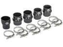 aFe Bladerunner Replacement Couplings and Clamps 11-16 GM Diesel Trucks V8 6.6L (td) LML-1