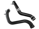 aFe BladeRunner Intercooler Tube Cold Side 3-1/2in-3in Ford F-150 V6-3.5L (tt) Ecoboost 11-14-2