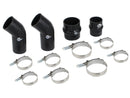 aFe BladeRunner Replacement Intercooler Couplings & Clamps Kit for 13-14 Dodge RAM Diesel 6.7L (td)-1