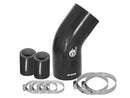 aFe BladeRunner Couplings & Clamps Replacement for aFe Tube Kit 07-10 BMW 335i 3.0L (tt)-1