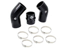 aFe BladeRunner Couplings and Clamp Kit GT Series Intercooler 14-15 Ram 1500 EcoDiesel V6-3.0L (td)-1