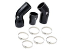 aFe BladeRunner Intercooler Couplings & Clamps Kit & Afe Tubes 14-15 Ram 1500 EcoDiesel V6-3.0L (td)-1