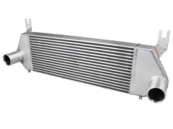 aFe Bladerunner Intercoolers Street Series 14-15 Ram 1500 EcoDiesel V6 3.0L (t)