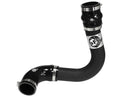 aFe Bladerunner 2.5in Intercooler Cold Side Tubes, 13-14 Ford Focus ST 2.0L (t) *Black*-1