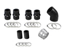 aFe Bladerunner Intercooler Couplings and Clamps Replcacement Kit 2015 Ford F-150  V6 2.7 (tt)-1