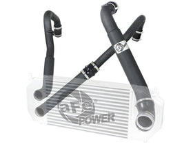 aFe Bladerunner Intercooler Tubes Combo 2015 Ford F-150  V6 2.7 (tt) - 0
