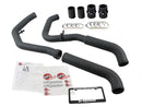 aFe Bladerunner Intercooler Tubes Hot Side 2015 Ford F-150  V6 2.7 (tt)-1