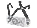 aFe Bladerunner Intercooler Tubes Combo 2015 Ford F-150 V6 Ecoboost 3.5L (tt)-2