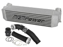 aFe Bladerunner Intercooler w/ Black Tube 12-16 BMW 328i (F3X) 2.0L N20-1