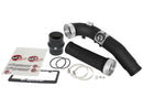 aFe BladeRunner 2.5-2.75in Intercooler Tube Cold Side w/ Couplings & Clamps Kit 13-16 BMW F30-1