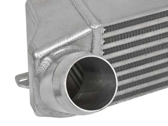 aFe Bladerunner Intercooler Tube Cold Side 14-16 BMW 328d (F30/31) L4-2.0L (td) N47