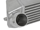 aFe BladeRunner GT Series Intercooler Kit w/ Tubes Black 12-15 BMW 335i (F30) L6-3.0L (t) N55-3