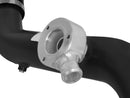 aFe BladeRunner 2 1/2in Intercooler Tube Hot Side 15-16 Ford Mustang EcoBoost L4-2.3L (t)-3