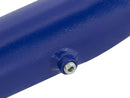 aFe Bladerunner Intercoolers I/C (Hot Side) - Blue 15-16 Ford Mustang L4-2.3L (t)-4