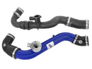 aFe Bladerunner Intercoolers I/C (Hot Side) - Blue 15-16 Ford Mustang L4-2.3L (t)-3