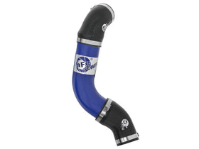 aFe BladeRunner 3in Intercooler Tube Cold Side 15-16 Ford Mustang EcoBoost L4-2.3L (t) - 0