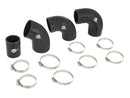 aFe BladeRunner Couplings and Clamps Replacement for aFe Tube Kit 2016 GM Colorado/Canyon I4-2.8L-1