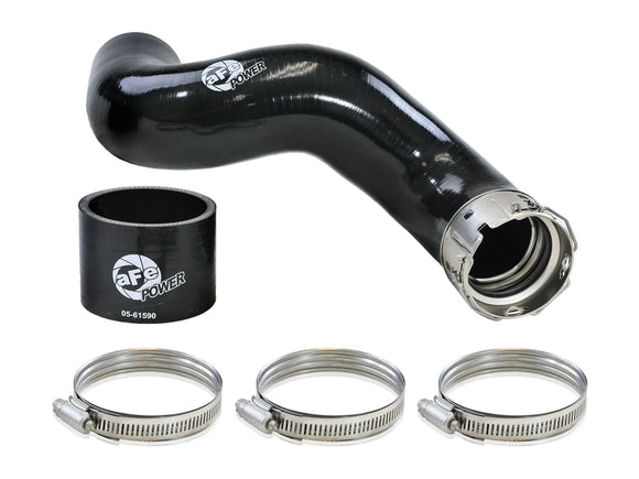 BladeRunner OER Series Coupling & Clamp Kit GM Colorado/Canyon 16-22 L4-2.8L (td) LWN