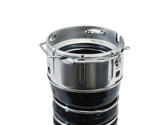 BladeRunner OER Series Coupling & Clamp Kit GM Colorado/Canyon 16-22 L4-2.8L (td) LWN