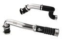 BladeRunner OER Series 2 IN & 2-1/2 IN Stainless Hot and Cold Charge Pipe Kit GM Colorado/Canyon 16-20 L4-2.8L (td) LWN-1
