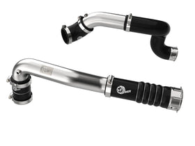 BladeRunner OER Series 2 IN & 2-1/2 IN Stainless Hot and Cold Charge Pipe Kit GM Colorado/Canyon 16-20 L4-2.8L (td) LWN