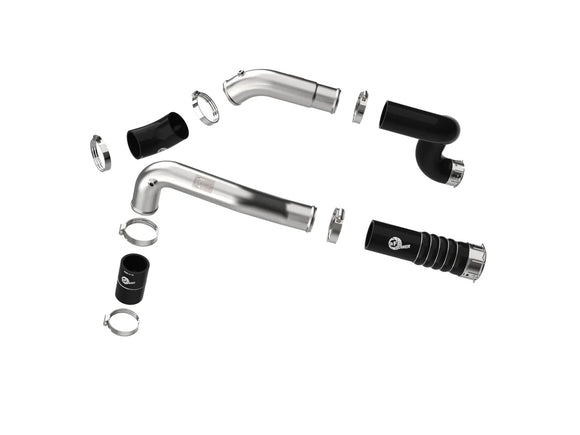 BladeRunner OER Series 2 IN & 2-1/2 IN Stainless Hot and Cold Charge Pipe Kit GM Colorado/Canyon 16-20 L4-2.8L (td) LWN